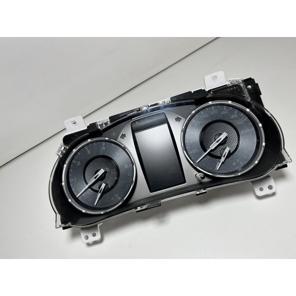 Painel Instrumento Toyota Hilux Sw4 Srx 2.8 2021/23 Original
