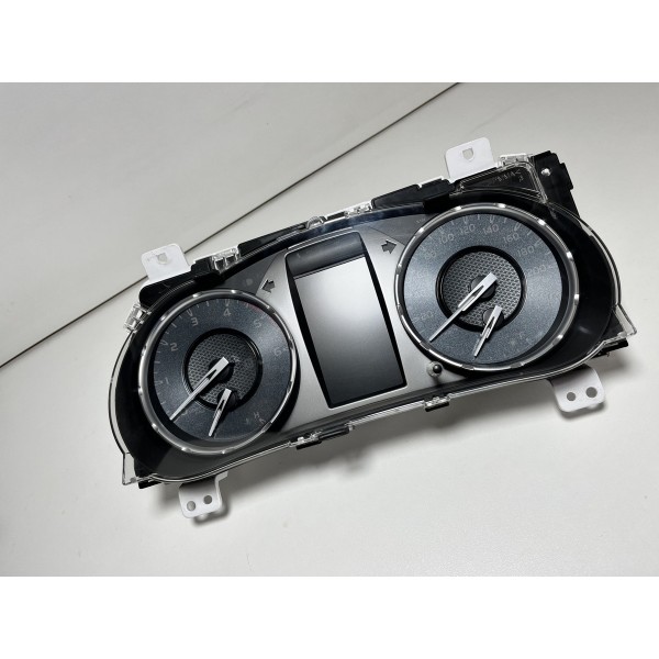 Painel Instrumento Toyota Hilux Sw4 Srx 2.8 2021/23 Original