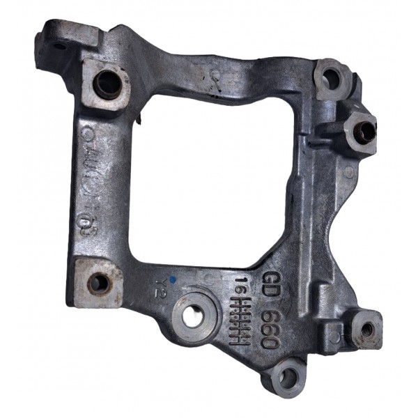 Suporte Compressor De Ar Hilux Srx 16/20 Original