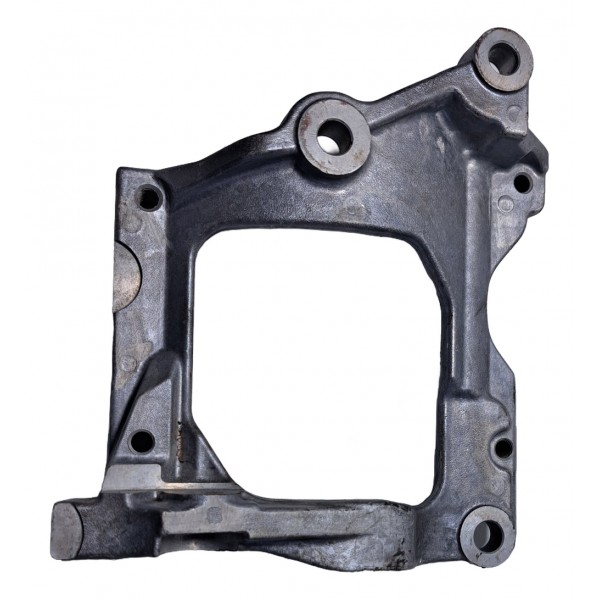 Suporte Compressor De Ar Hilux Srx 16/20 Original