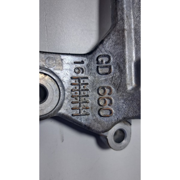 Suporte Compressor De Ar Hilux Srx 16/20 Original