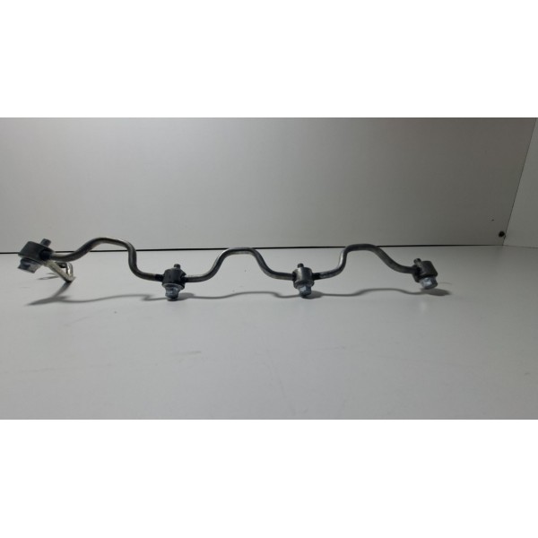 Cano Retorno Diesel Bico Injetor Toyota Hilux 2.8 16/20 Orig