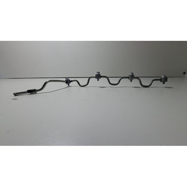 Cano Retorno Diesel Bico Injetor Toyota Hilux 2.8 16/20 Orig