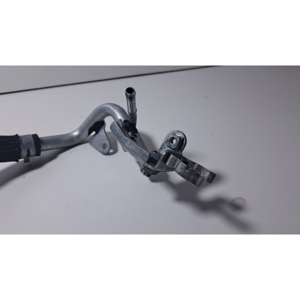 Cano Água Motor Hilux Sw4 2.8 16/23 Diesel Original