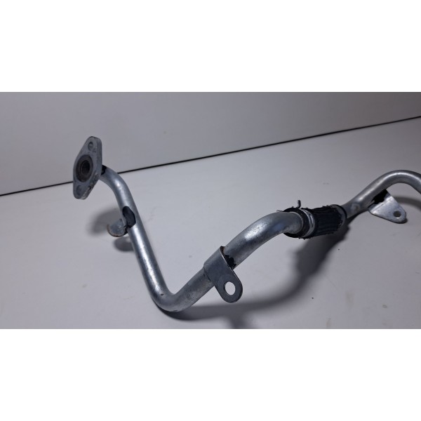 Cano Água Motor Hilux Sw4 2.8 16/23 Diesel Original