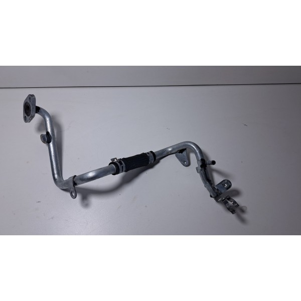 Cano Água Motor Hilux Sw4 2.8 16/23 Diesel Original