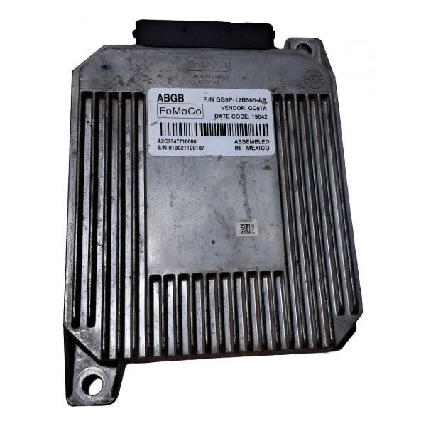 Módulo Câmbio Automático Ford Ranger 3.2 2022/2023