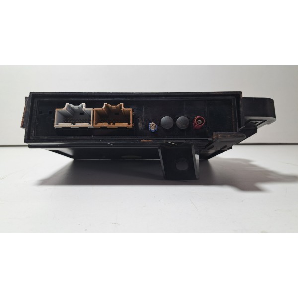 Módulo Chevrolet Gm 2018 52139303