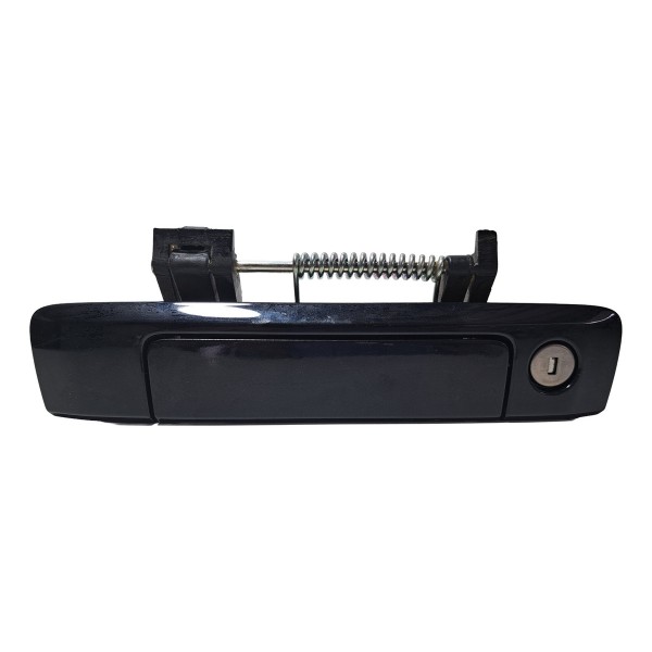 Maçaneta Tampa Traseira Com Furo Ranger 12/14 Original