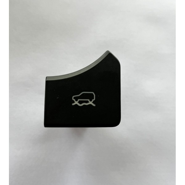 Botão Controle De Tração L200 Triton 2.4 2020/2021 Original