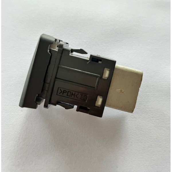 Botão Controle De Tração L200 Triton 2.4 2020/2021 Original