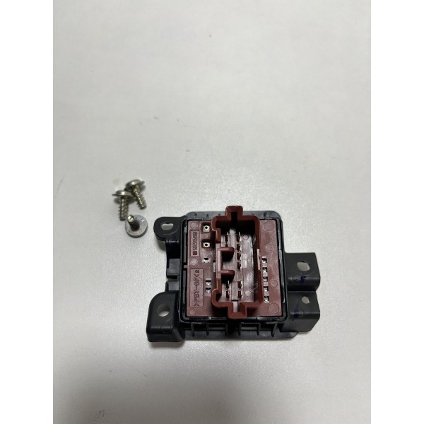 Botão Retrovisor Mitsubishi Asx - Original