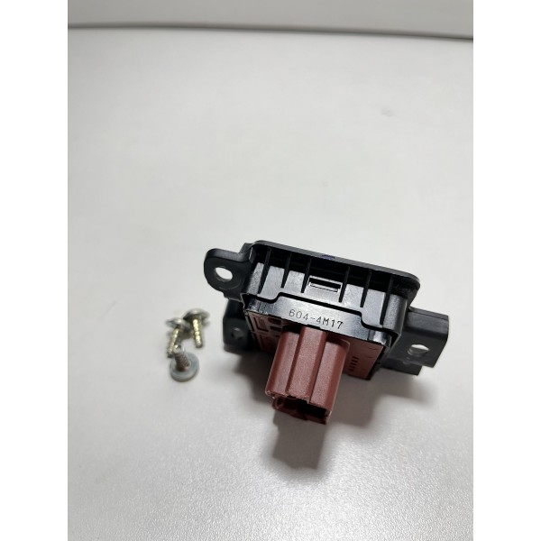 Botão Retrovisor Mitsubishi Asx - Original