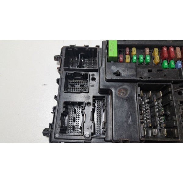 Modulo Bcm Conforto Ford Ranger 3.2 2022 Original