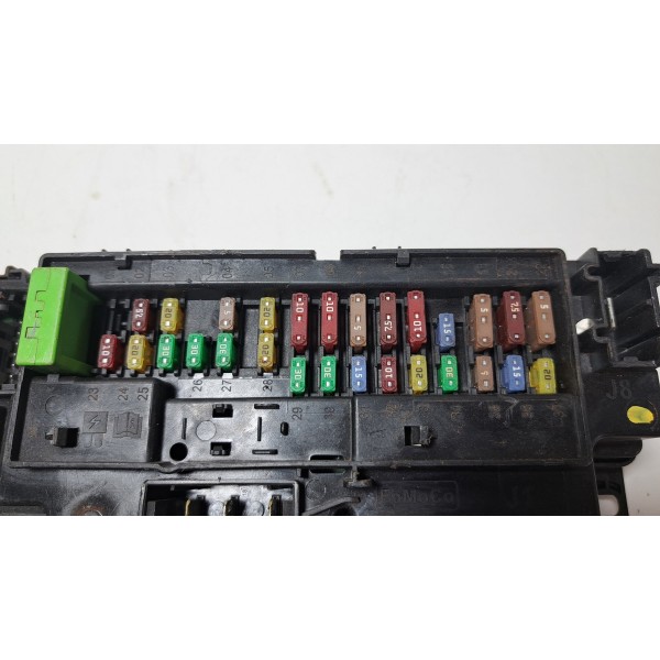 Modulo Bcm Conforto Ford Ranger 3.2 2022 Original