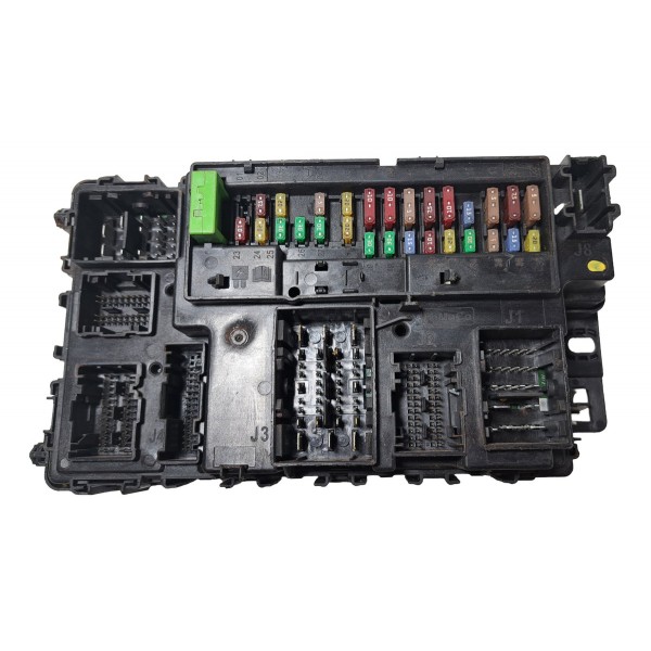 Modulo Bcm Conforto Ford Ranger 3.2 2022 Original