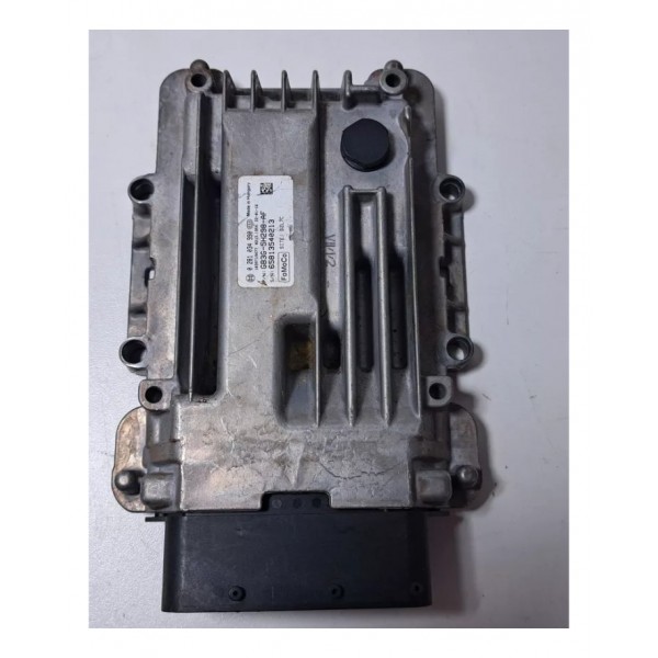 Modulo Controle Dosagem Redutor Ford Ranger 2017 Original