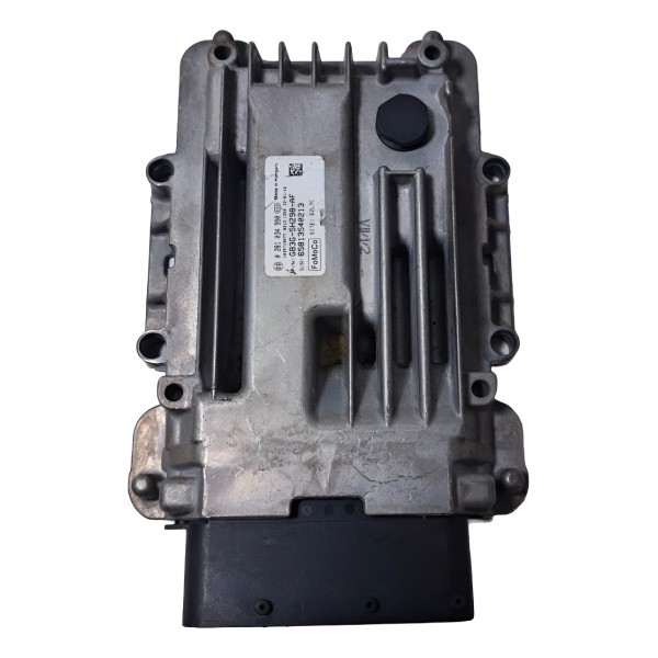 Modulo Controle Dosagem Redutor Ford Ranger 2017 Original