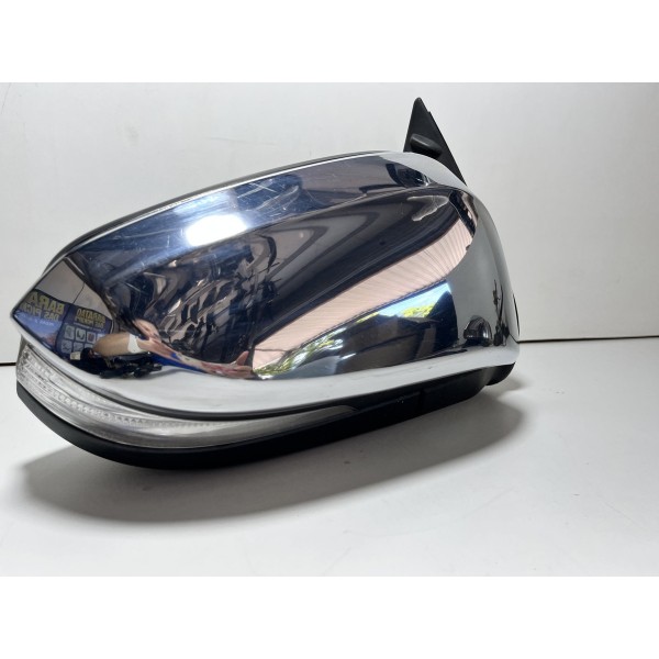 Retrovisor Elétrico Direito Toyota Hilux Sw4 2017 Srx Origin