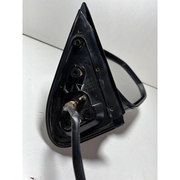 Retrovisor Elétrico Direito Toyota Hilux Sw4 2017 Srx Origin