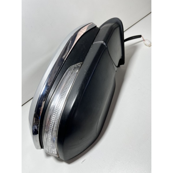 Retrovisor Elétrico Direito Toyota Hilux Sw4 2017 Srx Origin