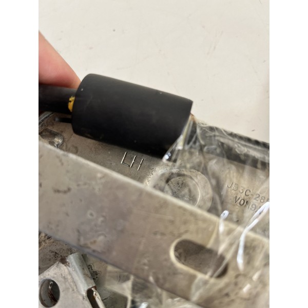 Cabo Espia Cambio Freio D Mão Esquerdo Ranger 13/16 Original