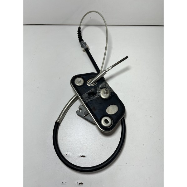 Cabo Espia Cambio Freio D Mão Esquerdo Ranger 13/16 Original