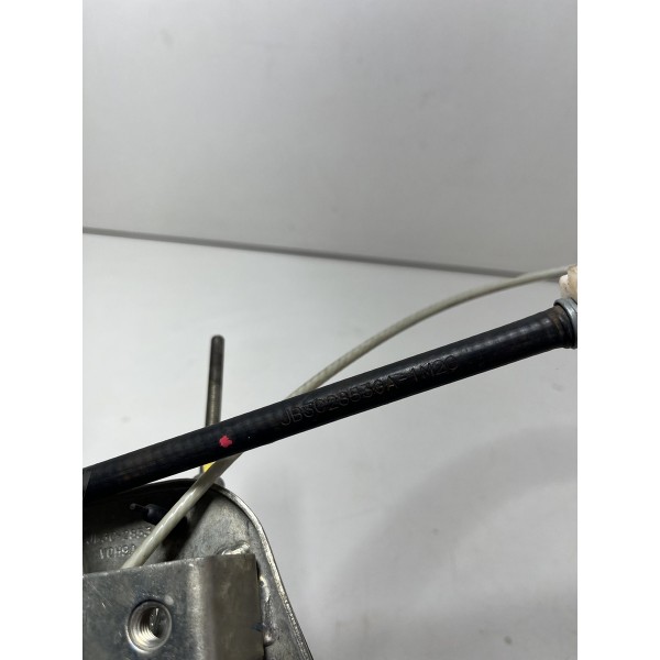 Cabo Espia Cambio Freio D Mão Esquerdo Ranger 13/16 Original