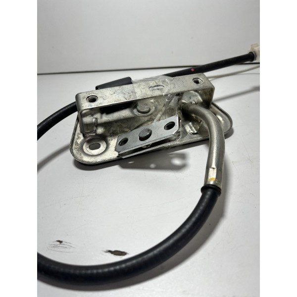 Cabo Espia Cambio Freio D Mão Esquerdo Ranger 13/16 Original