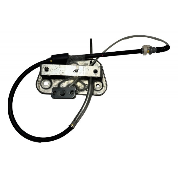 Cabo Espia Cambio Freio D Mão Esquerdo Ranger 13/16 Original