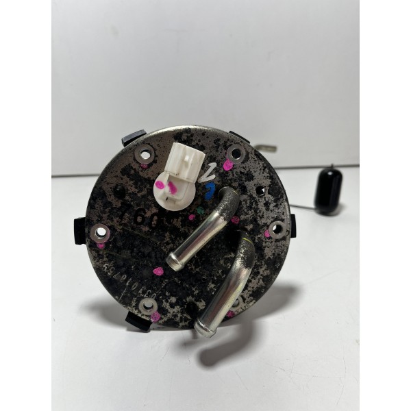 Bomba Combustível Mitsubishi L200 Triton 16/24 Original