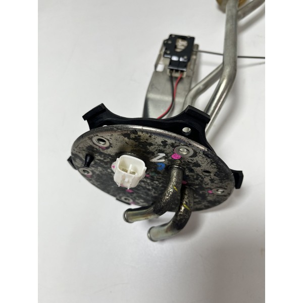 Bomba Combustível Mitsubishi L200 Triton 16/24 Original