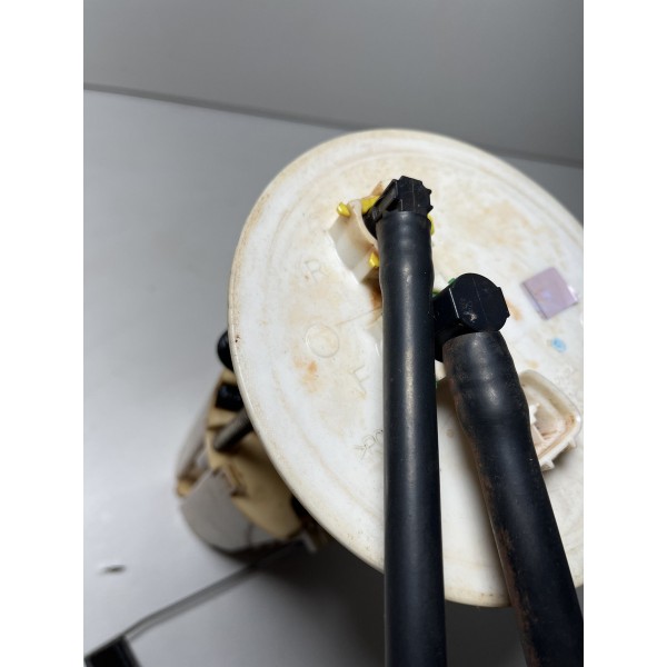 Bomba Combustível Toyota Hilux 2014 Original