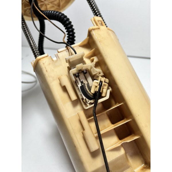 Bomba Combustível Toyota Hilux 2014 Original