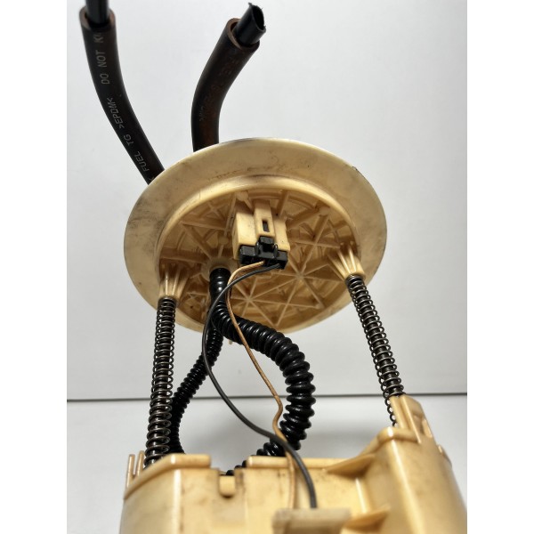 Bomba Combustível Toyota Hilux 2014 Original