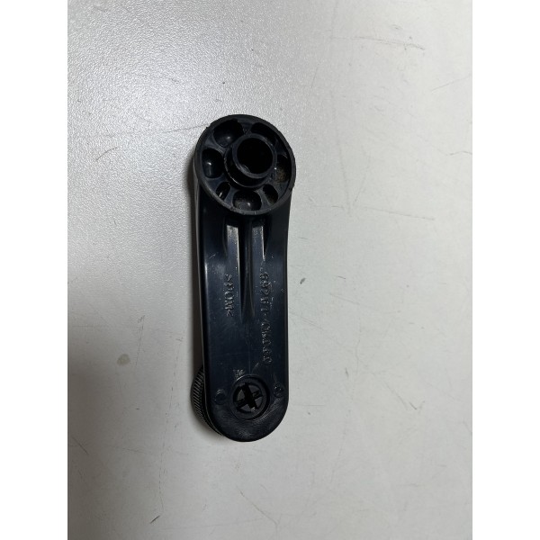 Manivela Vidro Manual Hilux 2017 Cabine Simples Orig Unid.