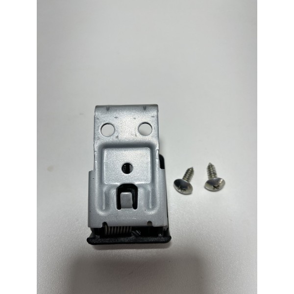 Alavanca Portinhola Combustível L200 Triton 14/16 Original