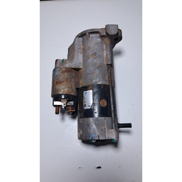 Motor Partida Mitsubishi L200 Triton  3.2 16/22 Original