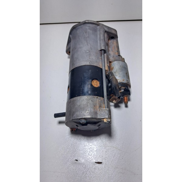 Motor Partida Mitsubishi L200 Triton  3.2 16/22 Original