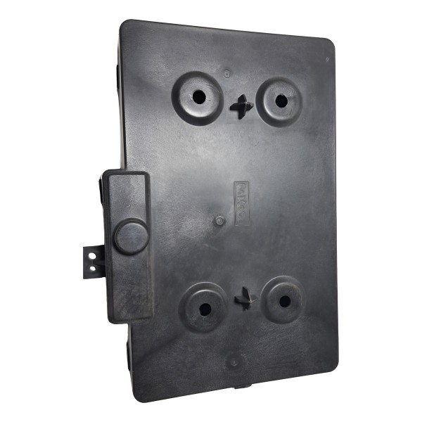 Suporte Caixa Bateria Ford Ranger 17/21 Original Preto