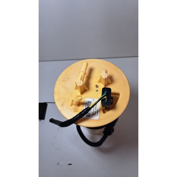 Bomba Combustivel Diesel Ranger 3.2 2.2 13/20 Original