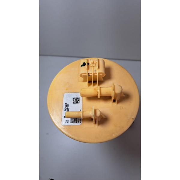 Bomba De Combustível S10 4x4 2019 Original