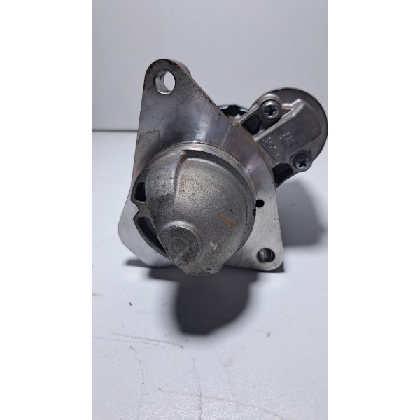 Motor De Partida Gm S10 2.8 Diesel 17/22 Original