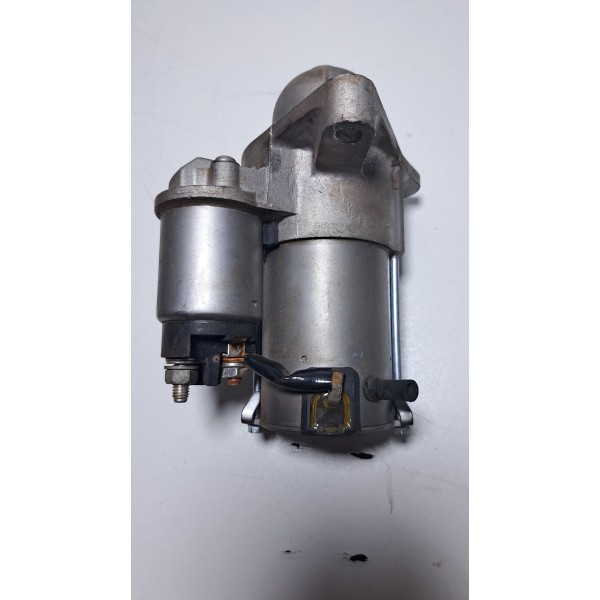 Motor De Partida Gm S10 2.8 Diesel 17/22 Original