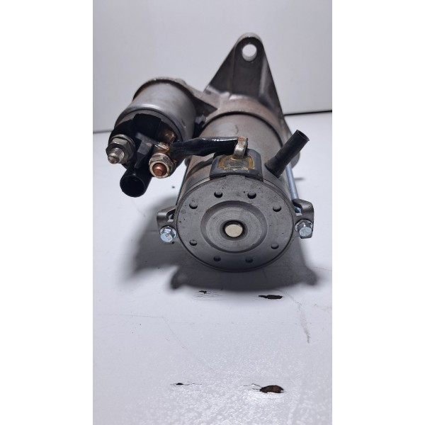 Motor De Partida Gm S10 2.8 Diesel 17/22 Original
