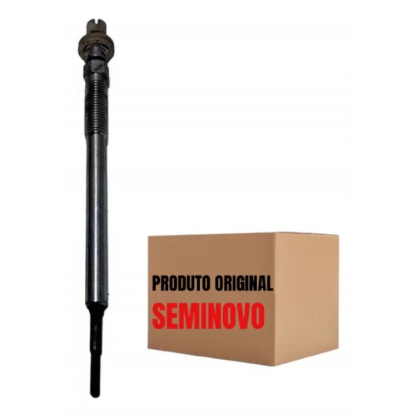 Vela Aquecedora Motor Hilux Sw4 2.8 16v 2020