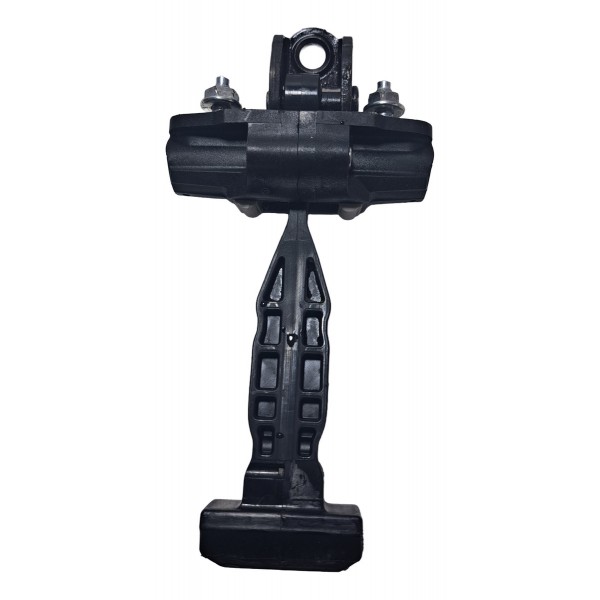 Limitador De Porta Traseiro Esquerdo Ford Ranger 13/22 Orig