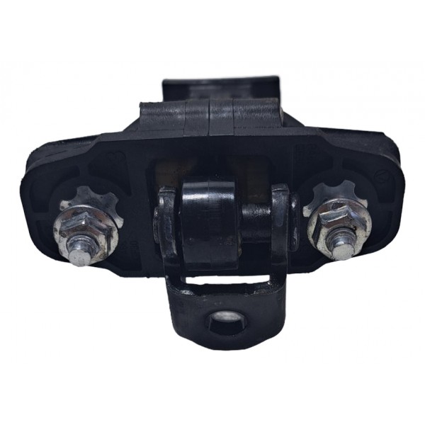 Limitador De Porta Traseiro Esquerdo Ford Ranger 13/22 Orig