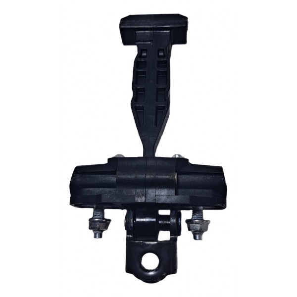 Limitador De Porta Traseiro Esquerdo Ford Ranger 13/22 Orig