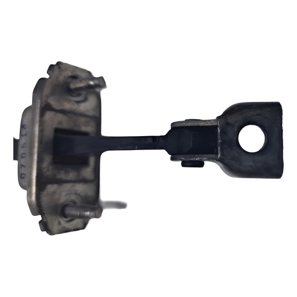 Limitador Porta Traseira Nova S10 12/22 Original